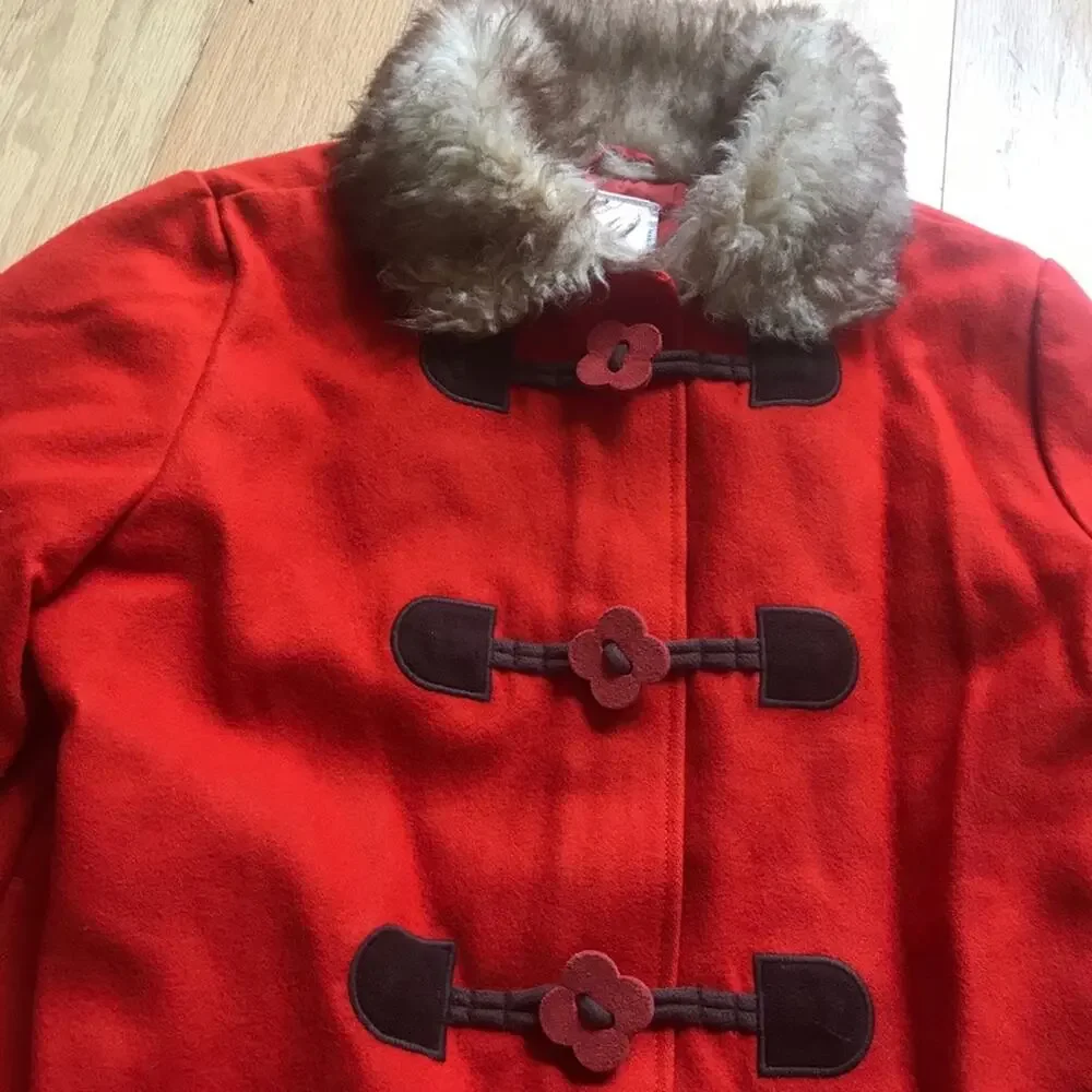 Gymboree winter jacket